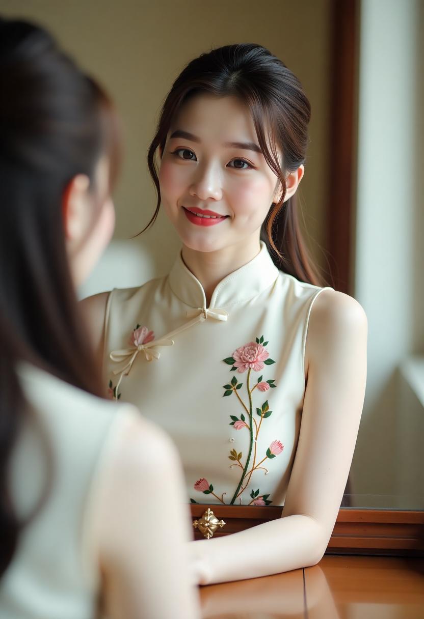 剑来动画海报
