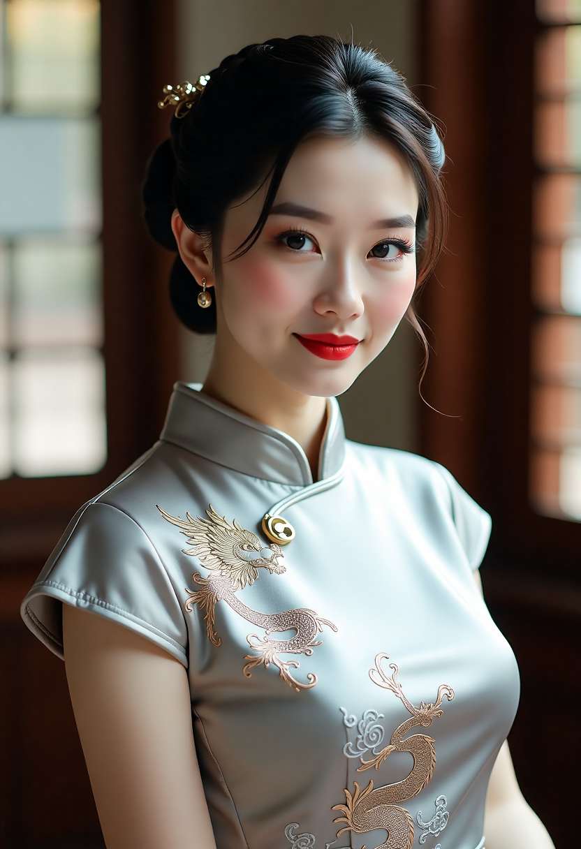 长相思海报