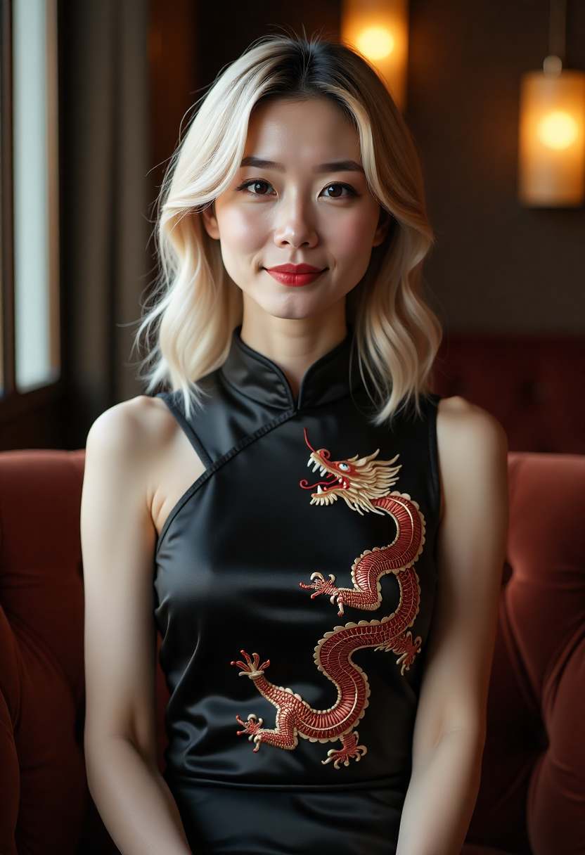 长相思归途海报